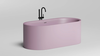Salini Perla 1049201MF Ванна 170x80