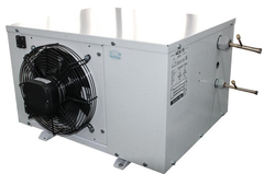 Сплит-система Intercold МСМ 115 FT