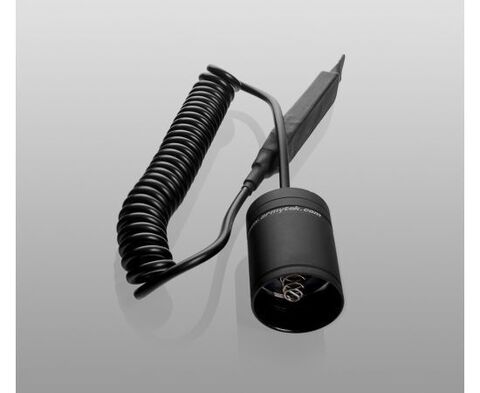 Выносная кнопка Armytek Remote Switch ARS-01 (25 cm) витой шнур