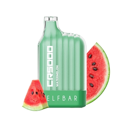 ELF BAR CR5000 - Арбуз