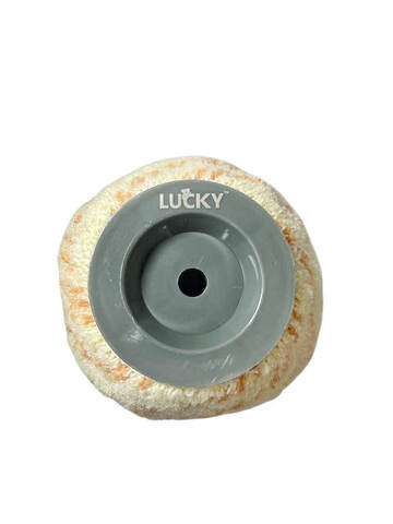 Валик из полиамида ворс 12 мм Lucky HUSKY / Лаки