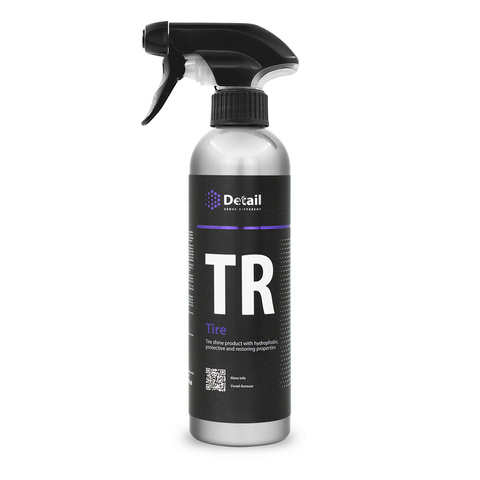 Detail Чернитель резины TR 