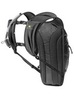 Картинка рюкзак мультиспортивный Nevo Rhino 9292-NW Black - 10