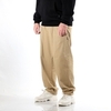 Брюки BLK Crown Mons cotton beige