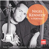 KENNEDY, NIGEL: Best Of Kennedy (Компакт-диск)