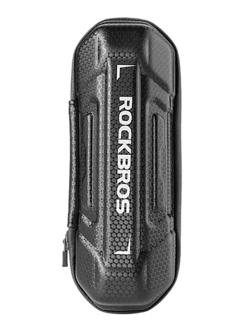 Картинка велосумка Rockbros cofr plastic - 4