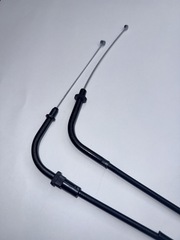Трос газа для Yamaha XV1700 2001-2005