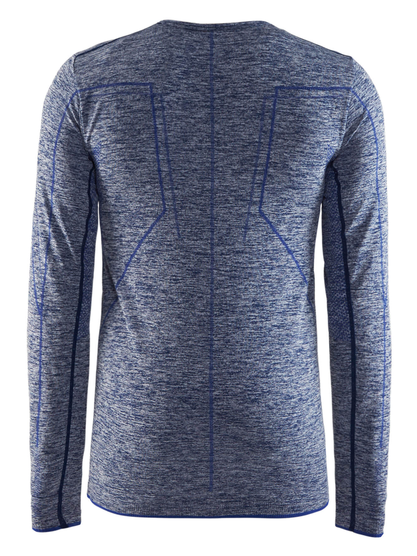 Craft Active Comfort терморубашка мужская dark blue - 2