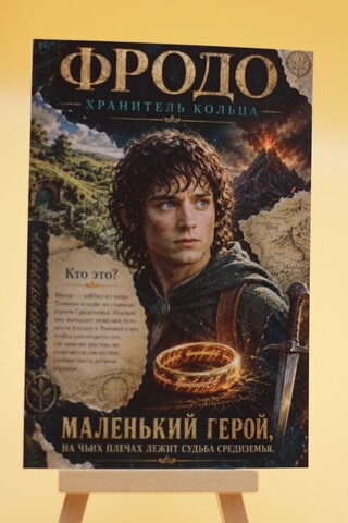 Фродо