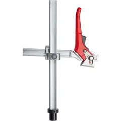 Зажимный элемент с различной глубиной захвата BESSEY TW28-30-12H