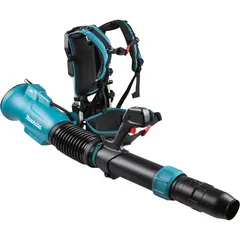 Аккумуляторная воздуходувка Makita UB004CZ