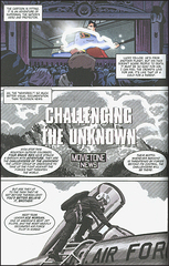 The New Frontier DC Compact Comics Edition