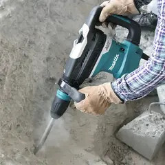 Перфоратор SDS-max Makita HR4013C