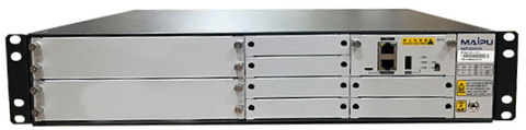 Маршрутизатор Maipu MP3900X-08