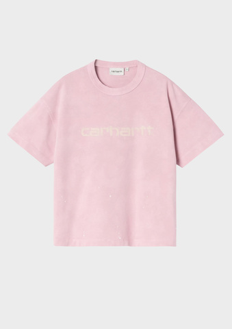 Футболка CARHARTT WIP S/S Painter T-Shirt