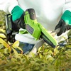 Цепная мини пила аккумуляторная Greenworks Арт. 2008707, 24V, 15см, бесщеточная, без АКБ и ЗУ — фото 4