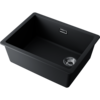 Omoikiri 4997583 Мойка Kata 56-U/I-BL Side Artgranit/черный