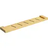 Boheme 10736-MG Полка Qubic Matt Gold