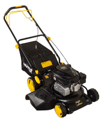 Газонокосилка бензиновая Huter GLM-5.0 ST