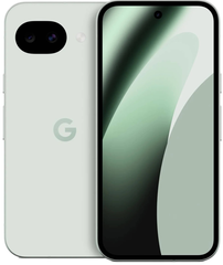 Смартфон Google Pixel 10a 8/256 ГБ Зеленый (Fog)