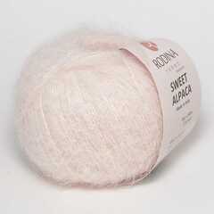 Пряжа SWEET ALPACA Rodina Yarns