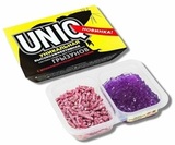 UNIQ mini Гель + гранулы против грызунов, 90 гр