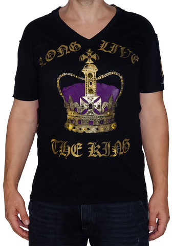 Футболка TS1906 The Saints Sinphony