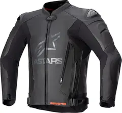 GP Plus v4 Jacket / Черный
