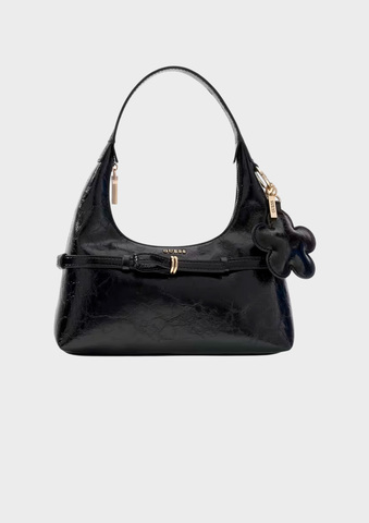 Сумка с брелком GUESS Taylor Mini