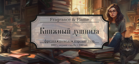 Книжный душнила