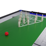 Игровой стол - трансформер DFC BERYL 48" 13 в 1 фото №17