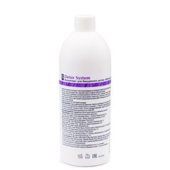 Концентрат для бандажного детокс обёртывания Detox System, 500 мл, ARAVIA Organic