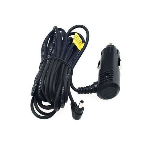Кабель в прикуриватель для видеорегистраторов Power Cable Кабель в прикуриватель для видеорегистраторов Power Cable