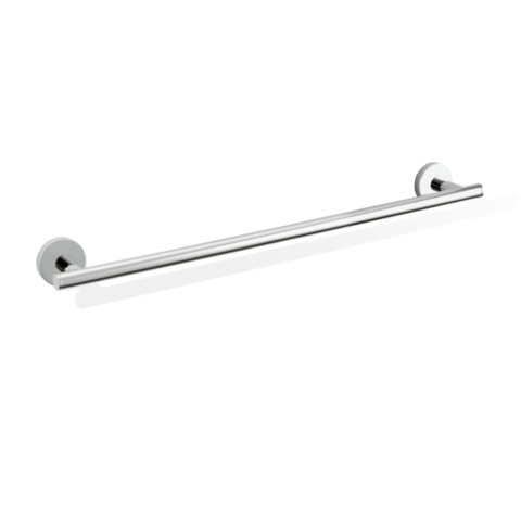 Decor Walther Basic 0533000 Полотенцедержатель, цвет: хром