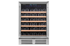 Винный шкаф Temptech WPQ60SCS