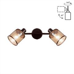 Настенный светильник Citilux Робин CL535625