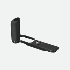 Удлинительная рукоятка L-Shape Handle Nikon Zf, алюминиевый сплав