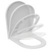 Ideal Standard Blend Curve T376001 Сидение и крышка, белый