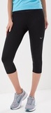 Капри Mizuno Impulse Core 3/4 Tights женские