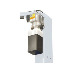 Подъемник двухстоечный ROTARY SPOA40M-5-EH2 4,5т