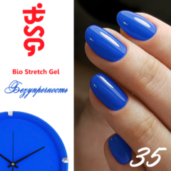 BSG №35 Безупречность BSG №35 Безупречность