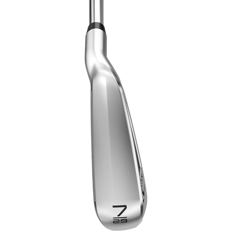 Набор айронов CG ZipCore XL