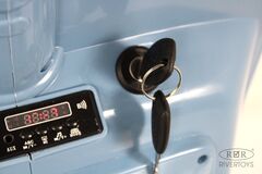 Детский электроскутер VESPA M888MM