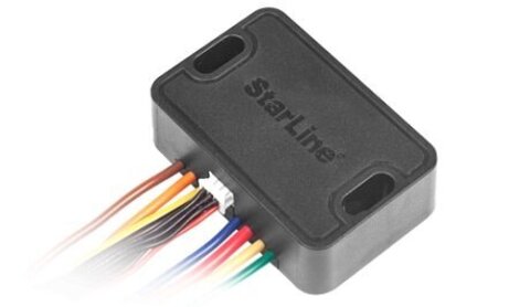 Автосигнализация StarLine S97 GPS