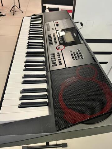 CASIO CT-X3000