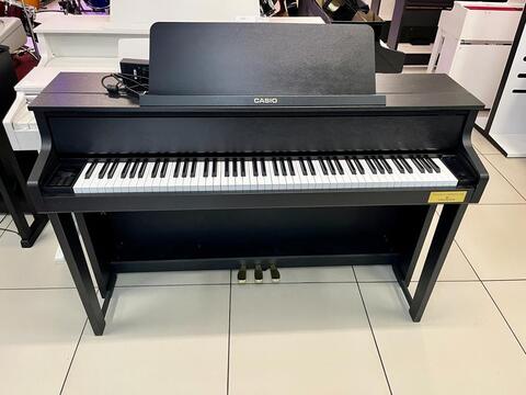 CASIO GP310 черный