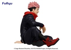 Фигурка Jujutsu Kaisen Itadori Yuji (Noodle Stopper)