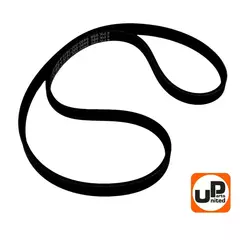 Ремень бензореза UNITED PARTS для STIHL TS800 (4PK998 LB) 94900007915 (90-1240)