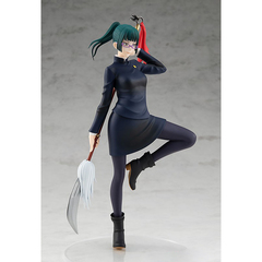 Фигурка Pop Up Parade Jujutsu Kaisen: Maki