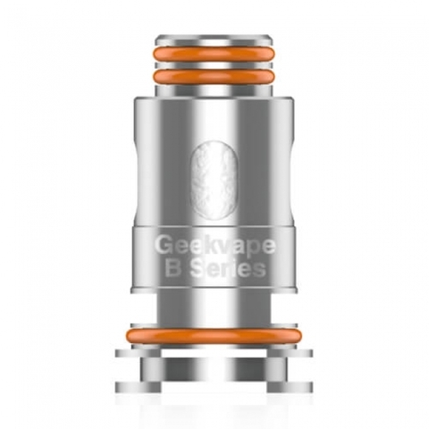 Испаритель GeekVape B-series 0.4Ом (Aegis Boost 1/2/3 / Hero 1/2)